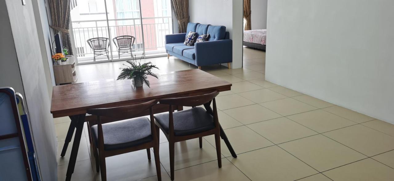 My 4Rooms Apartment @ Golden Hills Pasar Malam Cameron Highlands Bagian luar foto