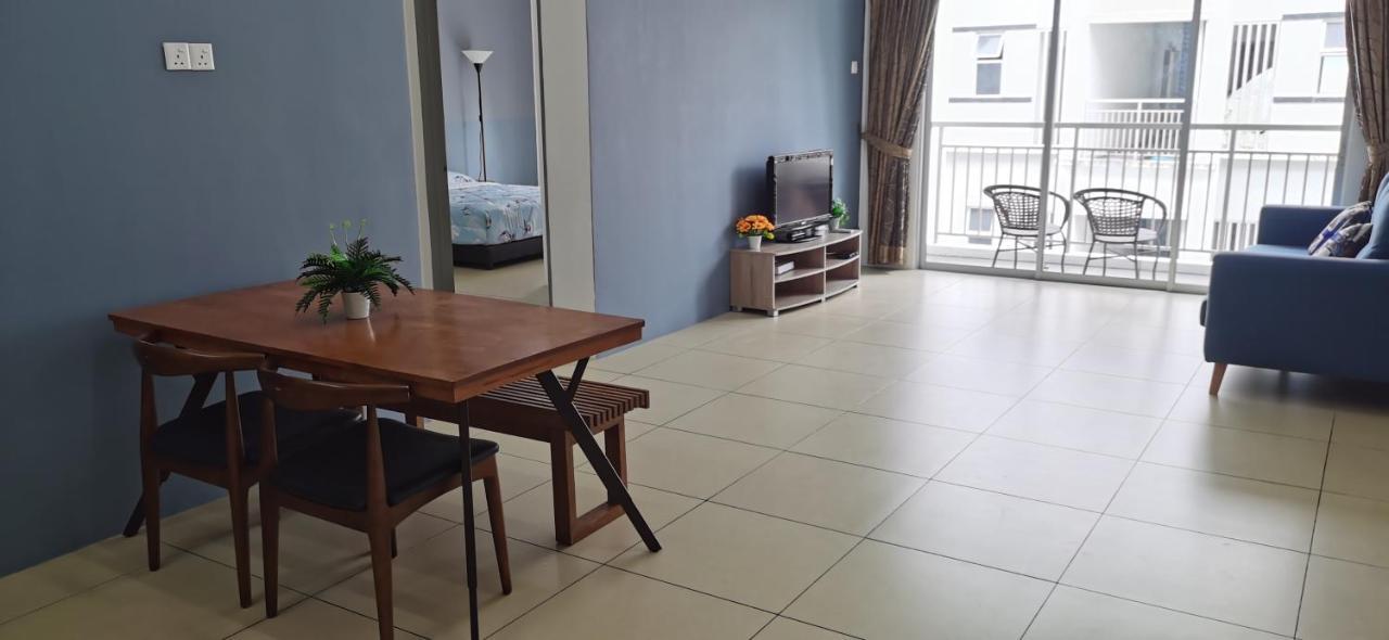My 4Rooms Apartment @ Golden Hills Pasar Malam Cameron Highlands Bagian luar foto