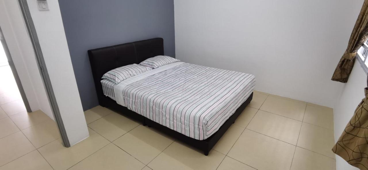 My 4Rooms Apartment @ Golden Hills Pasar Malam Cameron Highlands Bagian luar foto
