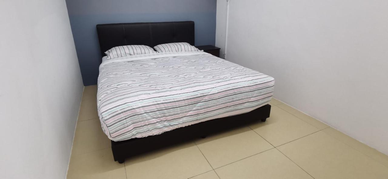 My 4Rooms Apartment @ Golden Hills Pasar Malam Cameron Highlands Bagian luar foto