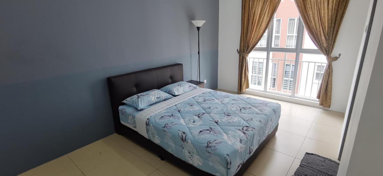 My 4Rooms Apartment @ Golden Hills Pasar Malam Cameron Highlands Bagian luar foto