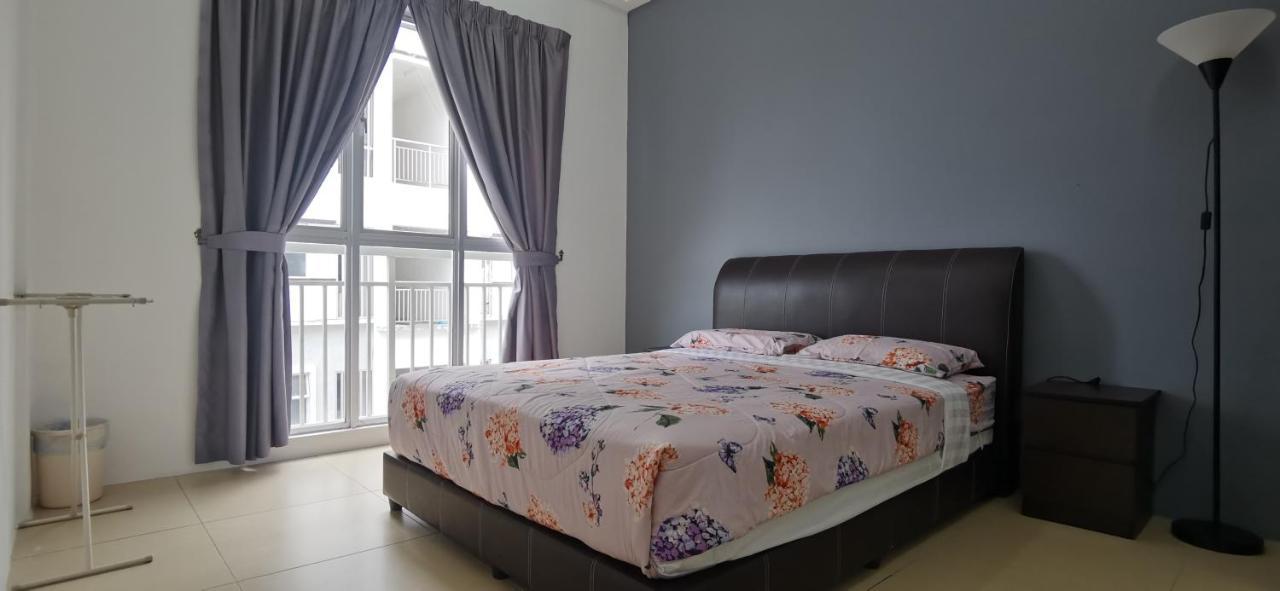My 4Rooms Apartment @ Golden Hills Pasar Malam Cameron Highlands Bagian luar foto