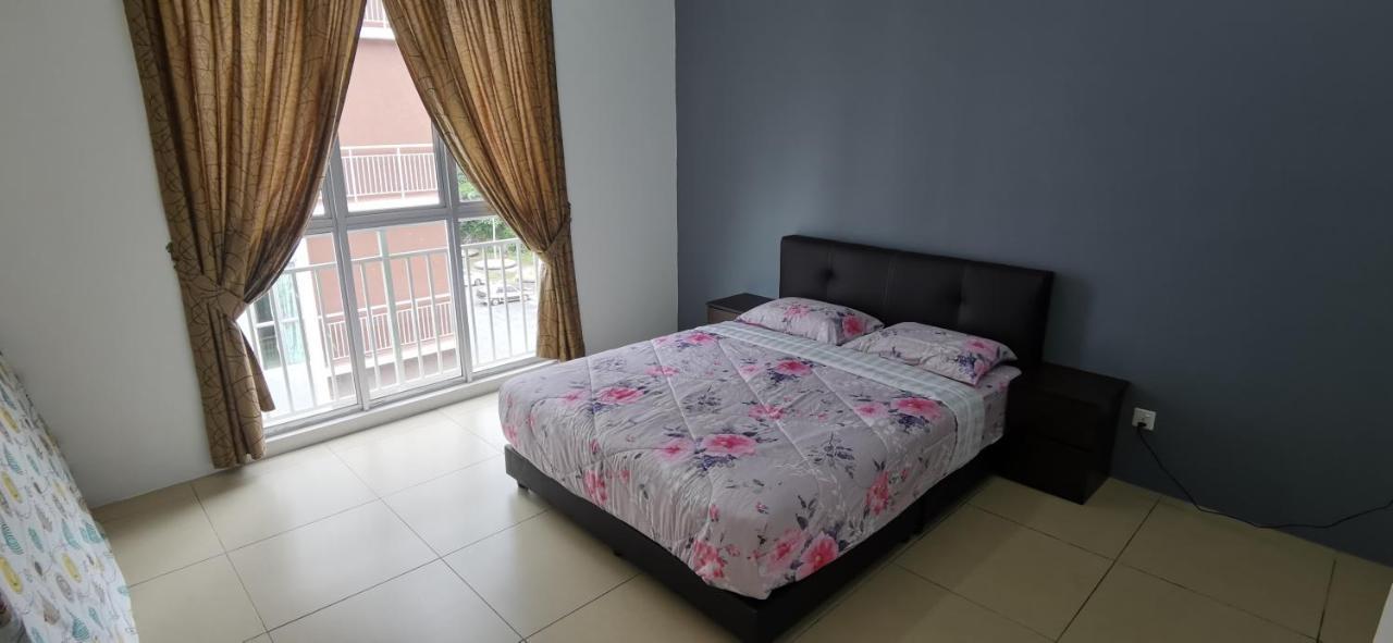 My 4Rooms Apartment @ Golden Hills Pasar Malam Cameron Highlands Bagian luar foto