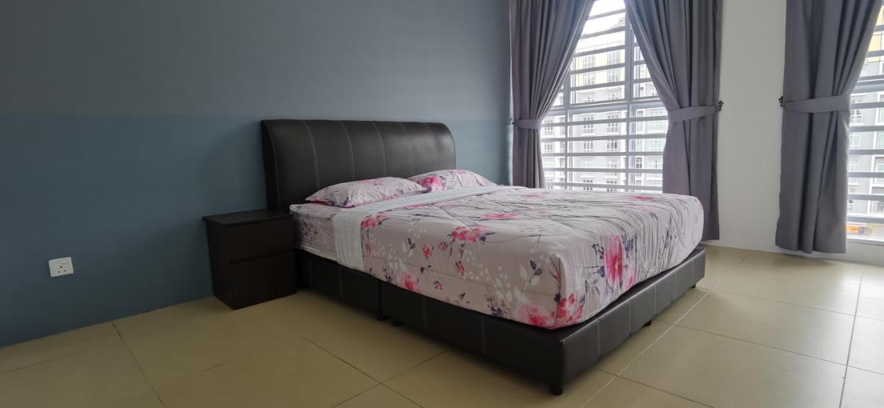 My 4Rooms Apartment @ Golden Hills Pasar Malam Cameron Highlands Bagian luar foto
