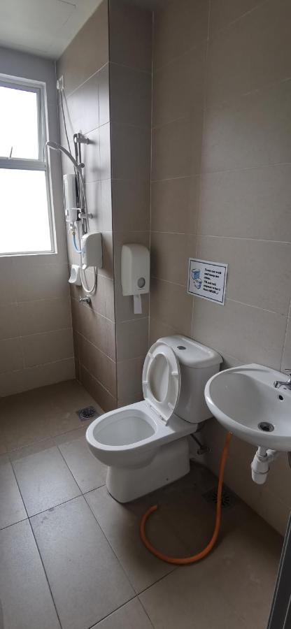My 4Rooms Apartment @ Golden Hills Pasar Malam Cameron Highlands Bagian luar foto