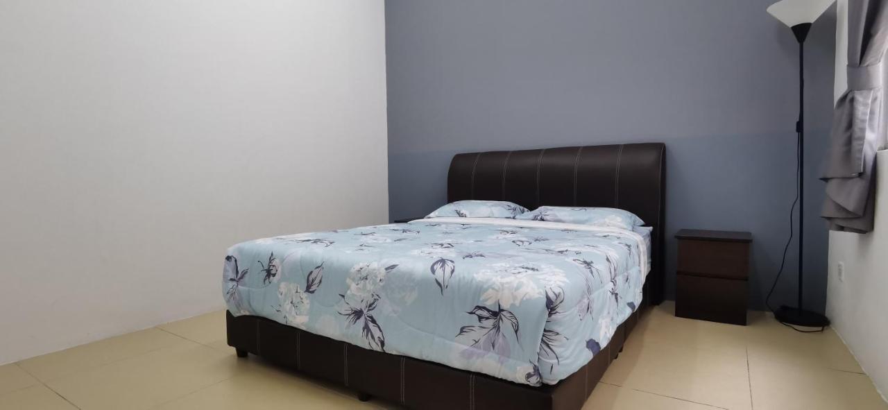 My 4Rooms Apartment @ Golden Hills Pasar Malam Cameron Highlands Bagian luar foto